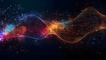 visualization of fractal realms