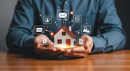 Secure your dream home today with trusted real estate services and innovative property solutions that make homeownership seamless and stress-free