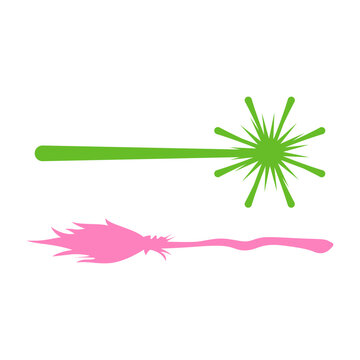 Wicked wand and broom SVG png jpg, Wicked elements SVG, Wicked clipart PNG, Magic wand, Cricut, Elphaba, Glinda, for tshirt, mug, bag, 2024