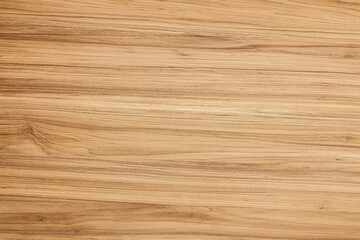 Fototapeta premium Grain pattern of wood board showing texture lines for background nature surface