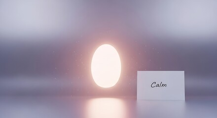Find your inner peace with this calming scene, promoting serenity and mindfulness, ideal for wellness blogs, meditation apps, and stress reduction campaigns, inspiring tranquility