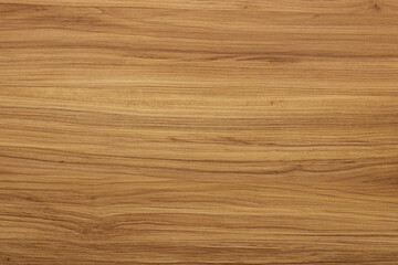 Flat lay brown wood background texture for table, floor, furniture decoration