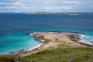 Fototapeta premium Esperance, Western Australia
