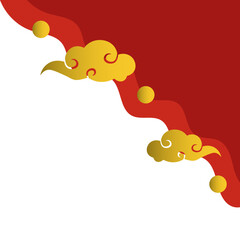 Chinese Abstract Corner