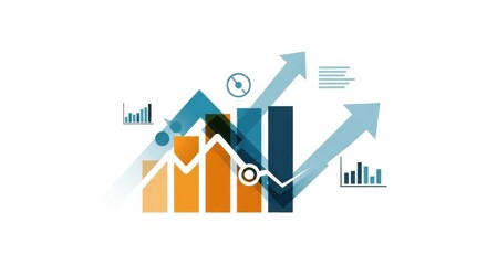 Flat Graphic Silhouettes of Modern American Football Equipment and Protective Gear Set