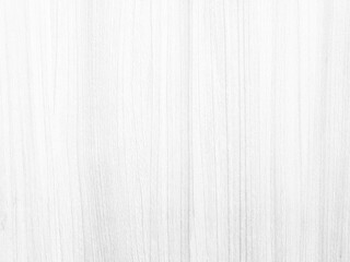 White Wood Board Texture Background.