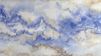 The picture includes blue ice texture, blue water surface, blue grunge background, ice texture, and winter background elements