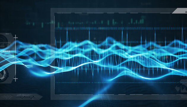 Network Health Monitoring - Digital Vital Signs