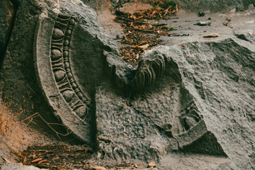  Termessos (Greek Τερμησσός Termēssós), also known as Termessos Major...