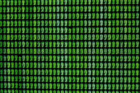 Screen TV Glitch Error - Signal Disturbance Broken Monitor, VHS static noise glitch overlay - Powered by Adobe