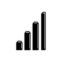 Signal strength bars indicating connectivity and network status for devices.