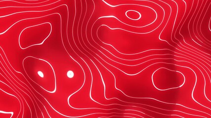 creative glowing liquid color wavy abstract animated video dynamic seamless fluid modern futuristic smooth motion vibrant gradient design