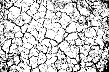 texture of the dirty surface