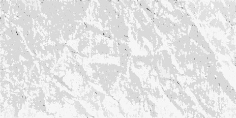 Subtle gray and white grunge texture background for design projects