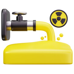 Nuclear Control Machine
