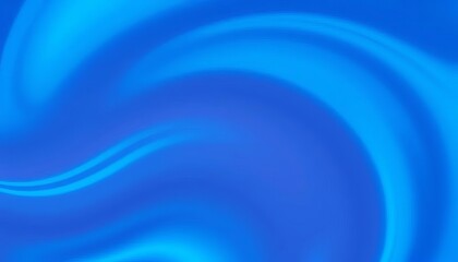 Smooth transition from deep to light blue, abstract swirling pattern,  wave,  texture