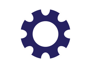 setting gear icon