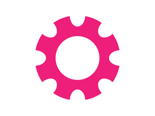 setting gear icon