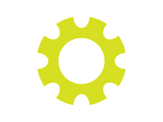 setting gear icon