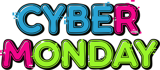 사이버 먼데이, Cyber ​​Monday