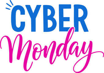 사이버 먼데이, Cyber ​​Monday