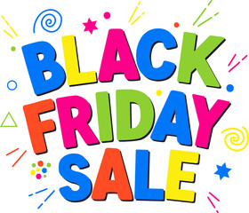 Black Friday, 블랙프라이데이