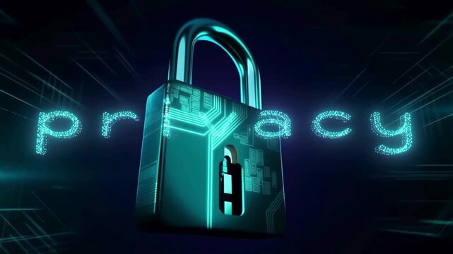 TECNOLOGIA LUCCHETTO E PRIVACY