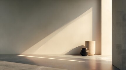 Smooth matte surface