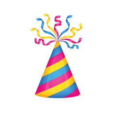 new year theme icon