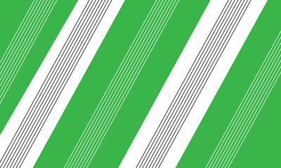 Modern Diagonal Line Design