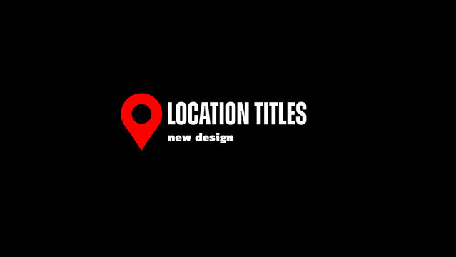 Location Title 1