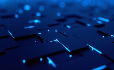 computer circuit board