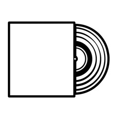 Feather Quill Pen and Inkwell Vector Icon - Writing, Education, and History Graphic