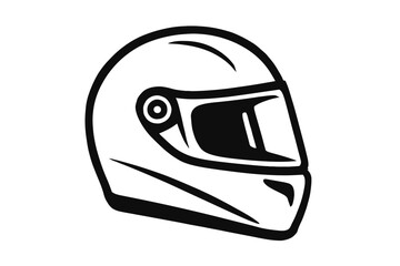 Adjustable Desk Lamp Vector Icon - Office, Study, and Lighting Graphic