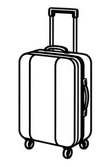 Box of Crayons Vector Icon - School Supply, Art, and Drawing Graphic