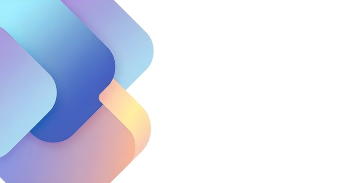 abstract background blue pink nice wave