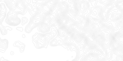 Obraz premium Abstract pattern with lines seamless pattern and topography map and counter map. abstract sea map and mounte map area space geometric line technology topo landscape grid map texture. 