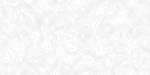 Abstract pattern with lines seamless pattern and topography map and counter map. abstract sea map and mounte map area space geometric line technology topo landscape grid map texture.	
