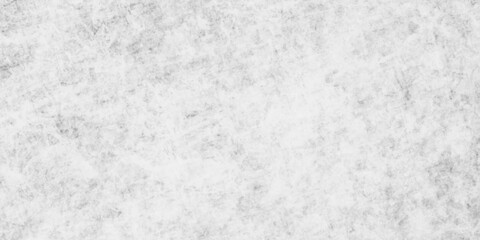 Abstract white stone concrete floor or old cement grunge background, marble texture surface white grunge wall. Panorama blank concrete white rough wall for background, beautiful white wall surface.	