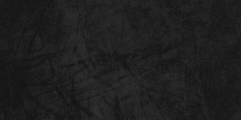 Dark black grunge wall charcoal colors texture backdrop background. Black Board Texture. abstract grey color design are light with dark charcoal gradient background. Old wall texture cement.	