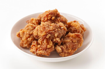 鶏の唐揚げ