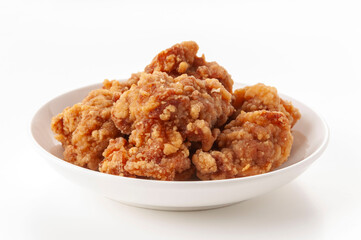 鶏の唐揚げ