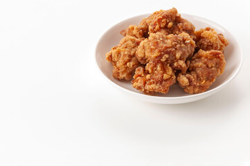 鶏の唐揚げ