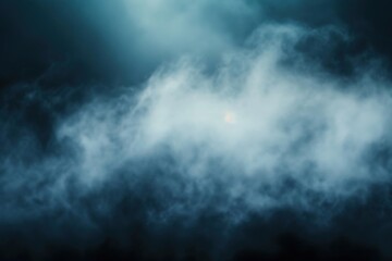 Obraz premium Blurred fog backgrounds outdoors nature.