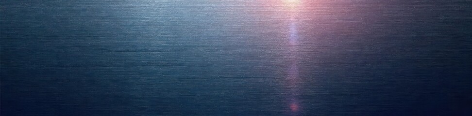 Linear brushed metal texture; subtle highlights , metal surface, metal background, reflective