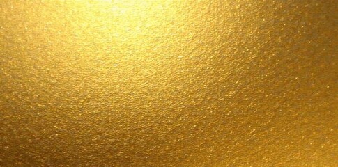Deeply textured brushed gold, rich metallic tones, shimmer, decor, surface