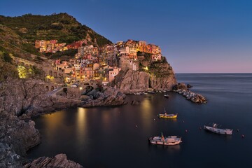 Manarola