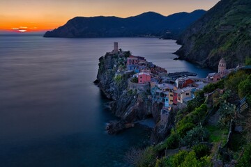 Vernazza