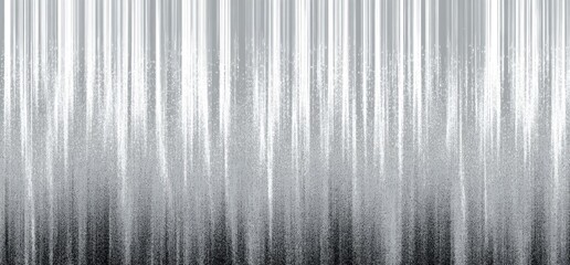 Make a silver and black gradient bg