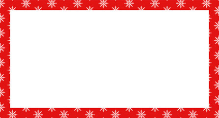 Candy cane christmas frame with blank space. Christmas border frame. Merry Christmas Candy cane rectangle frame card elements decoration. New Year picture frame ribbon. Xmas striped border